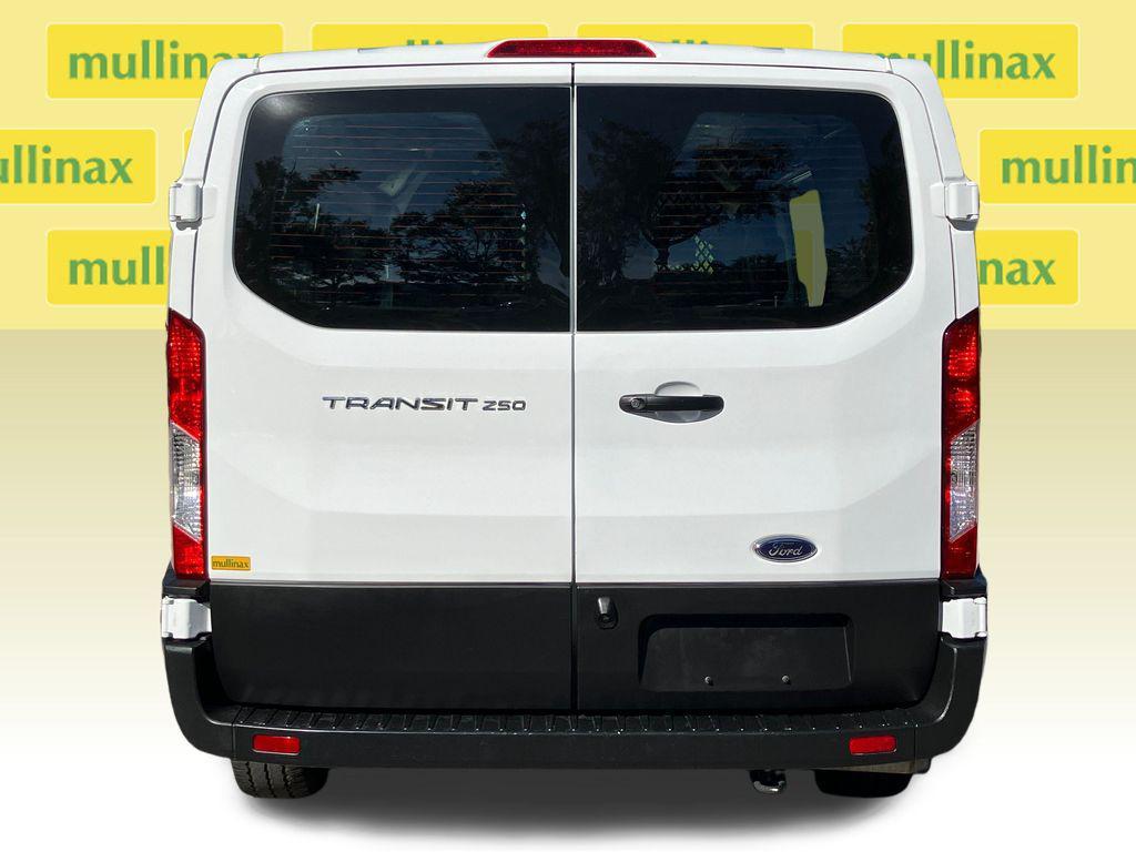 used 2024 Ford Transit-250 car, priced at $32,501