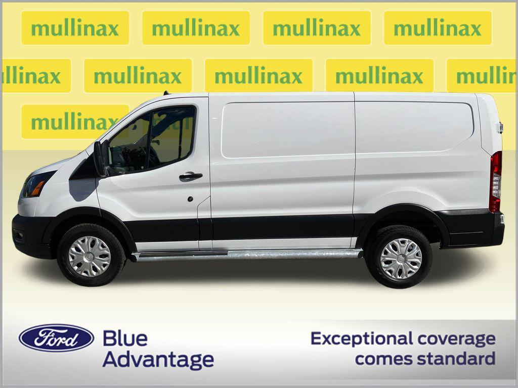 used 2024 Ford Transit-250 car, priced at $32,501