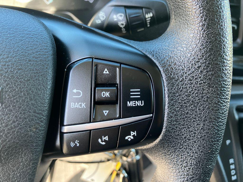 used 2024 Ford Transit-250 car, priced at $32,501