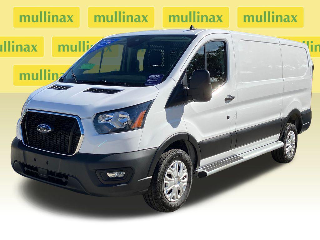 used 2024 Ford Transit-250 car, priced at $32,501
