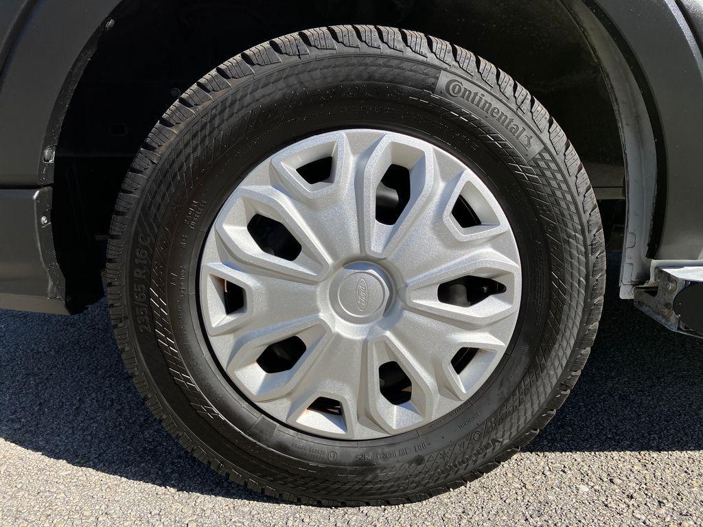 used 2024 Ford Transit-250 car, priced at $32,501