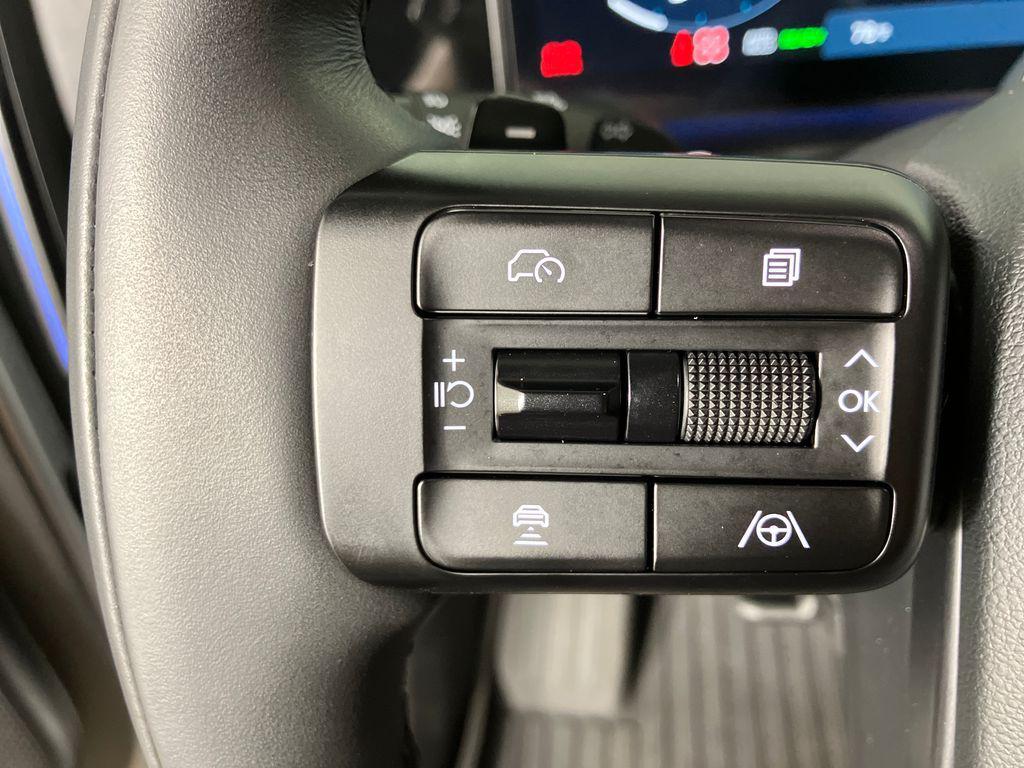 used 2026 Hyundai SANTA FE HEV car, priced at $43,500