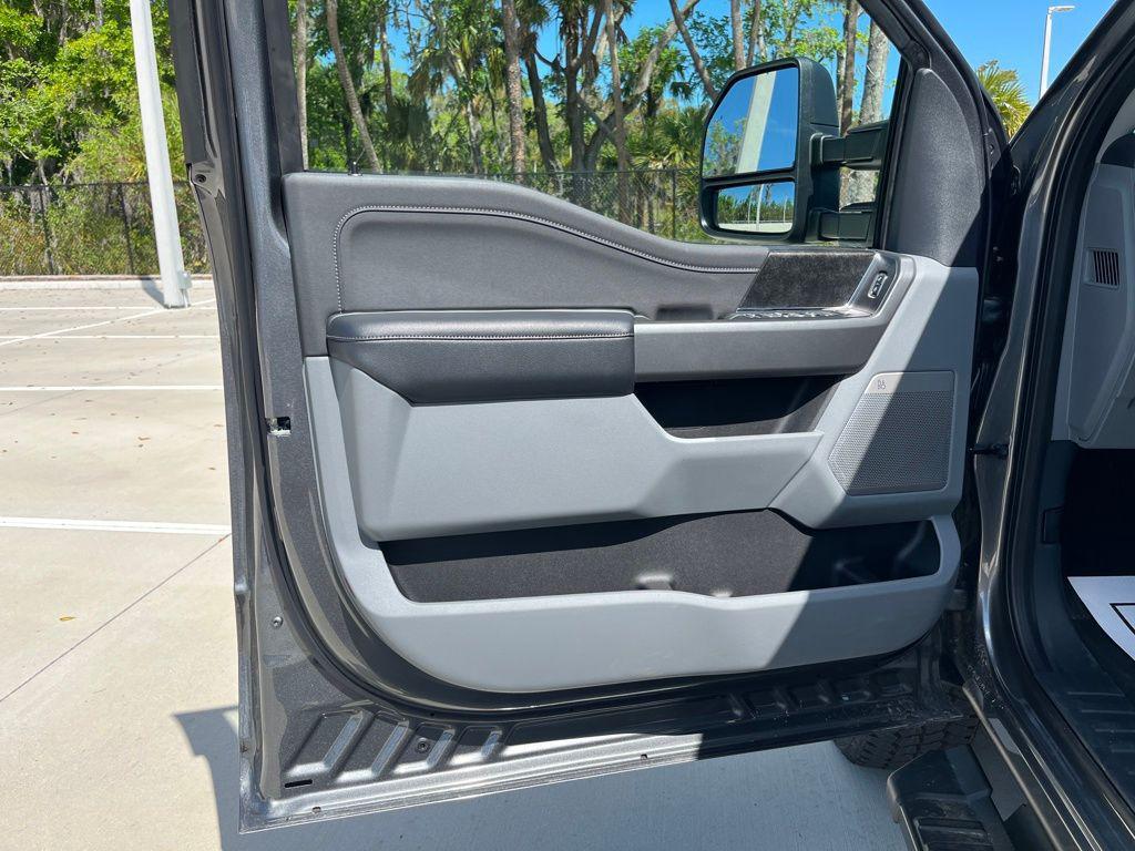 new 2026 Ford F-250 car, priced at $74,070