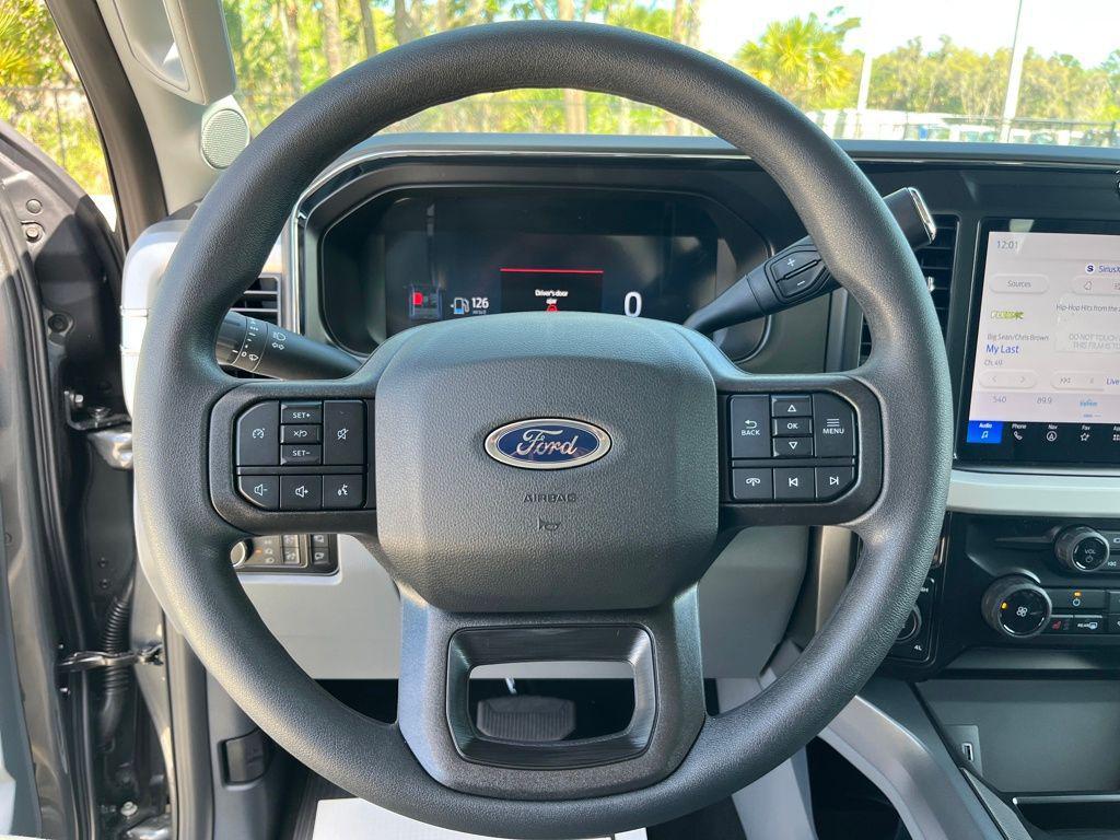 new 2026 Ford F-250 car, priced at $74,070