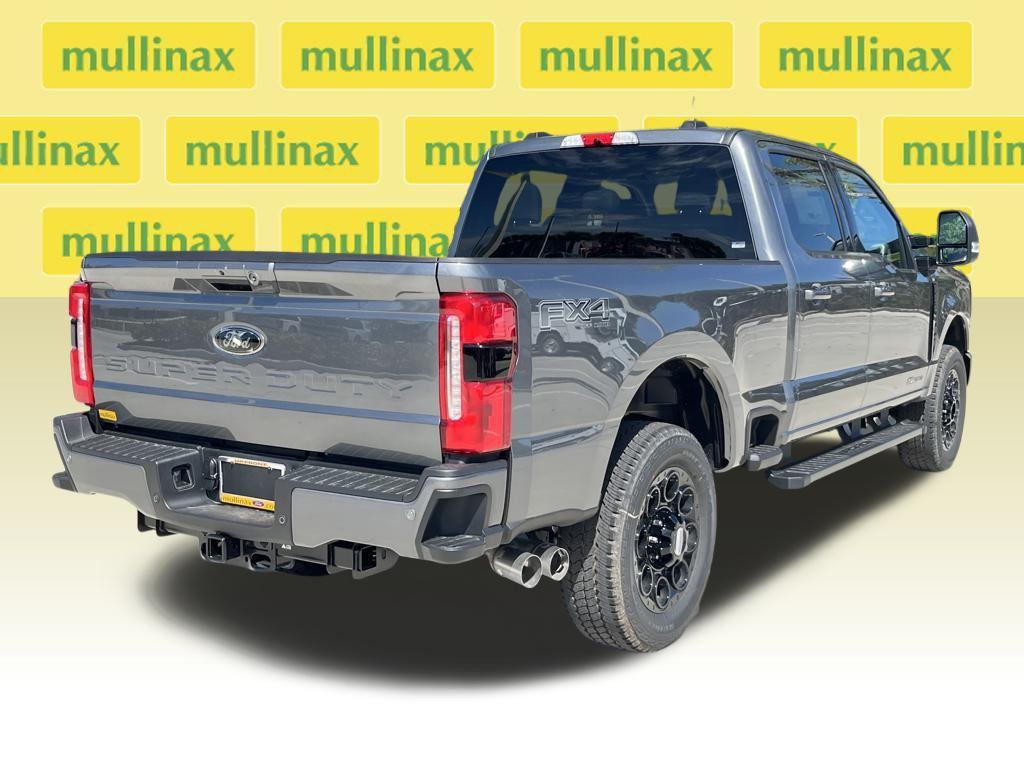 new 2026 Ford F-250 car, priced at $74,070