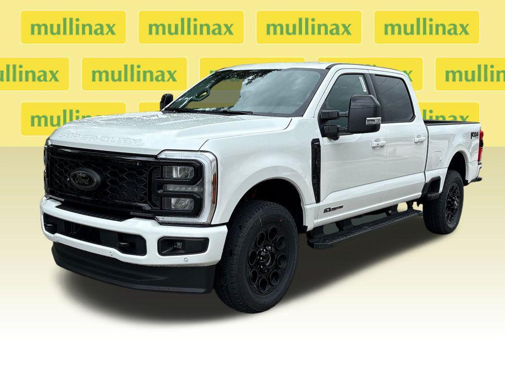 new 2026 Ford F-250 car, priced at $84,194