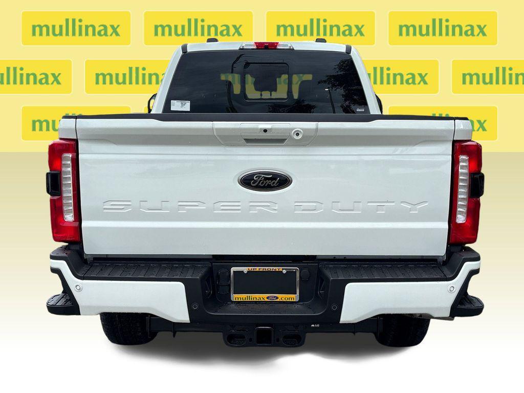 new 2026 Ford F-250 car, priced at $84,194