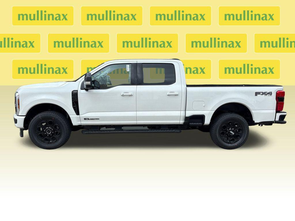 new 2026 Ford F-250 car, priced at $84,194