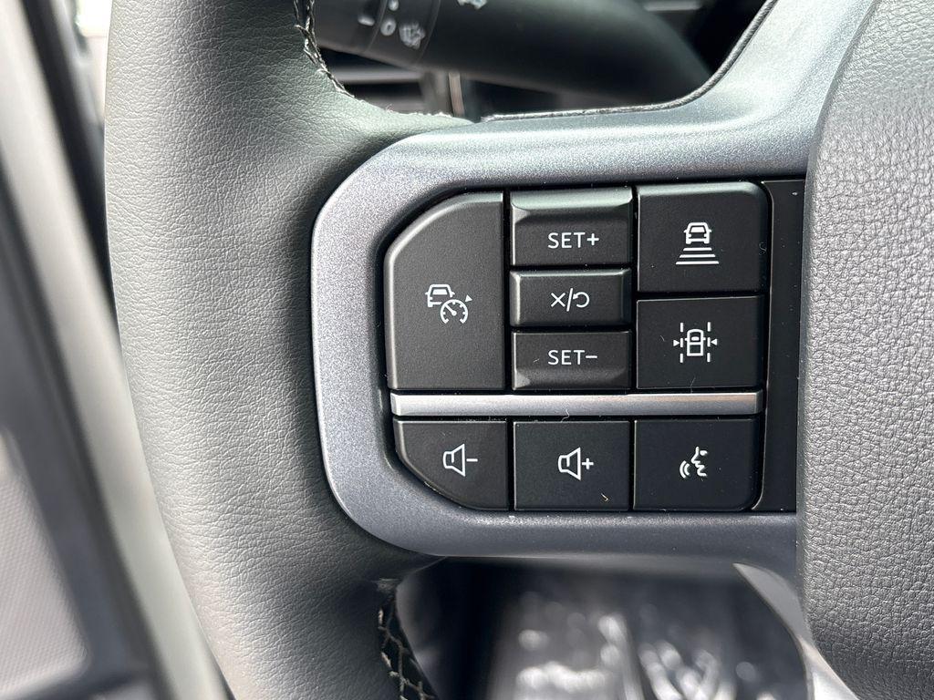 new 2026 Ford F-250 car, priced at $84,194