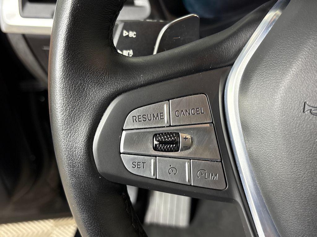 used 2022 BMW X3 car, priced at $33,500