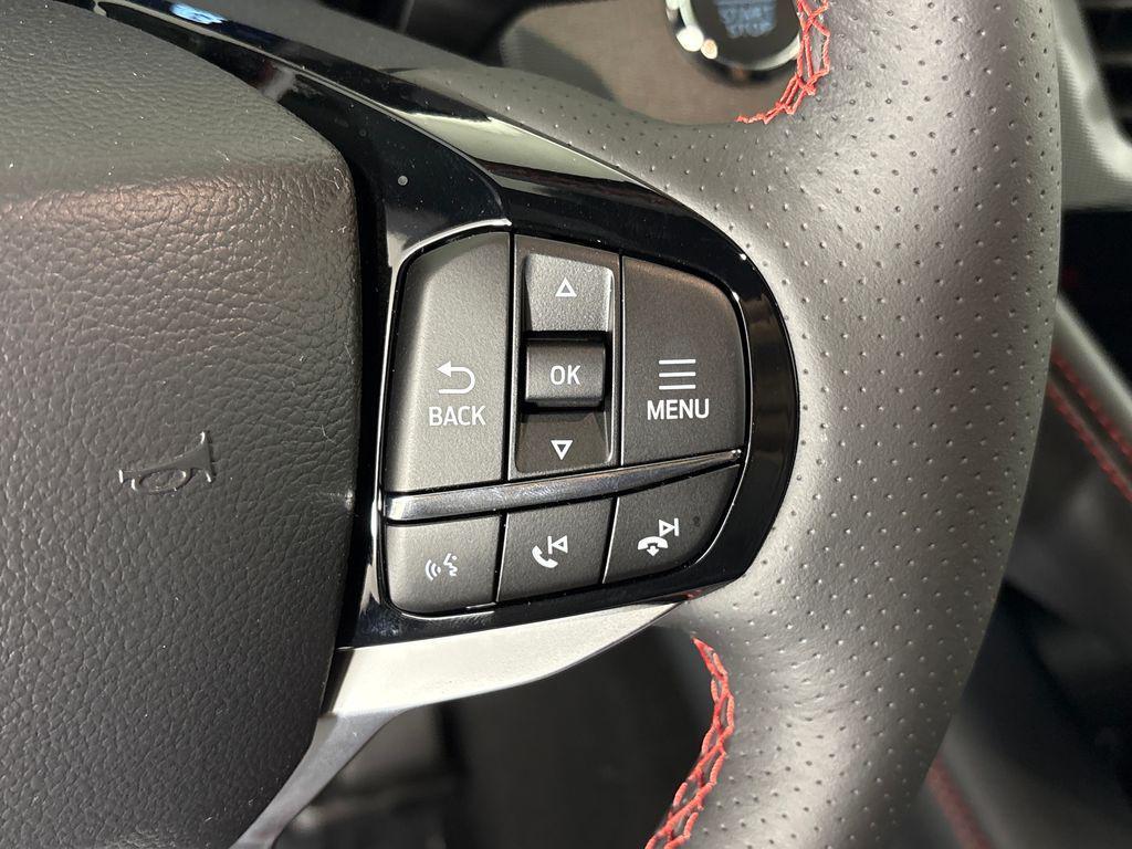 new 2026 Ford Explorer car, priced at $43,150