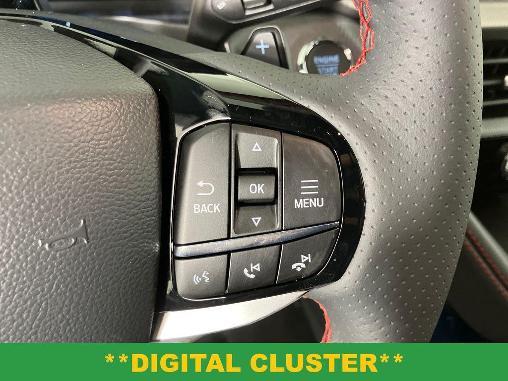 new 2026 Ford Explorer car, priced at $55,046