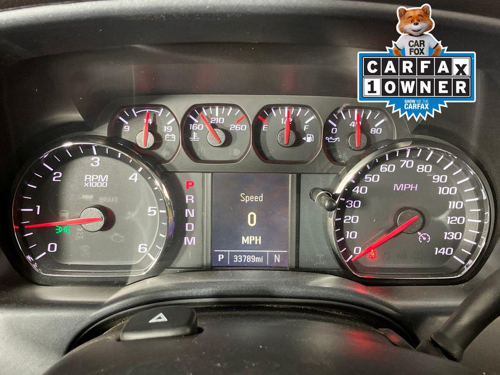 used 2015 Chevrolet Silverado 1500 car, priced at $15,900