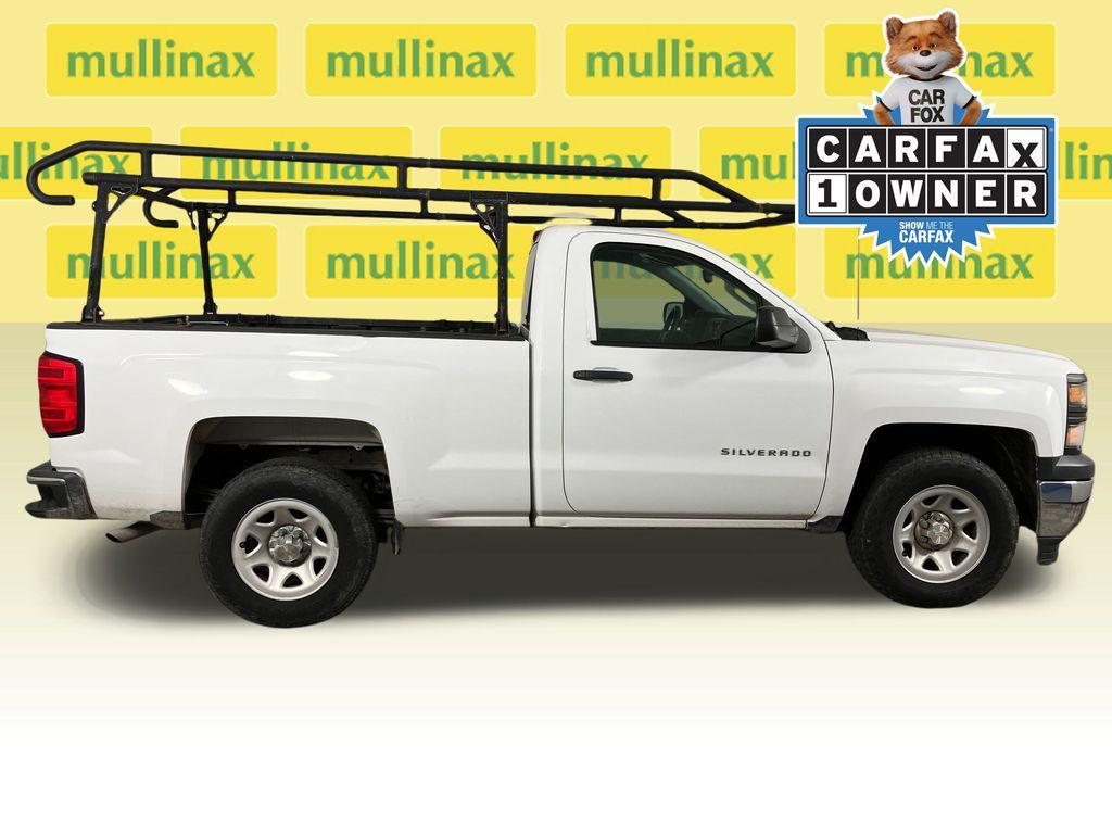 used 2015 Chevrolet Silverado 1500 car, priced at $15,900