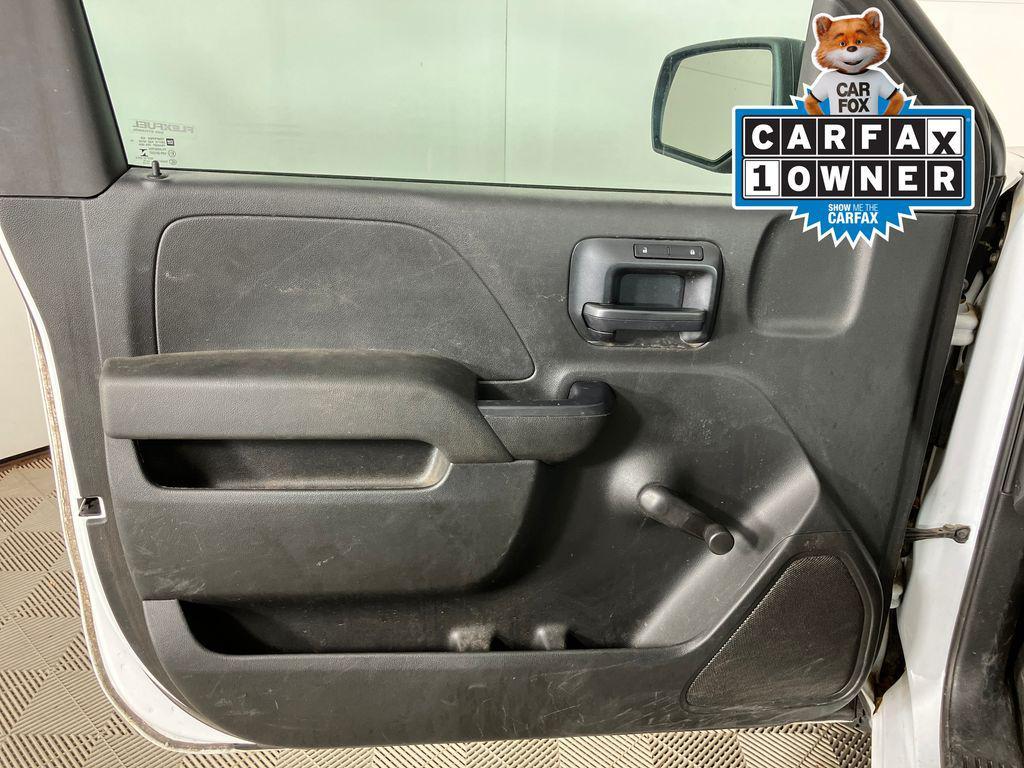 used 2015 Chevrolet Silverado 1500 car, priced at $15,900