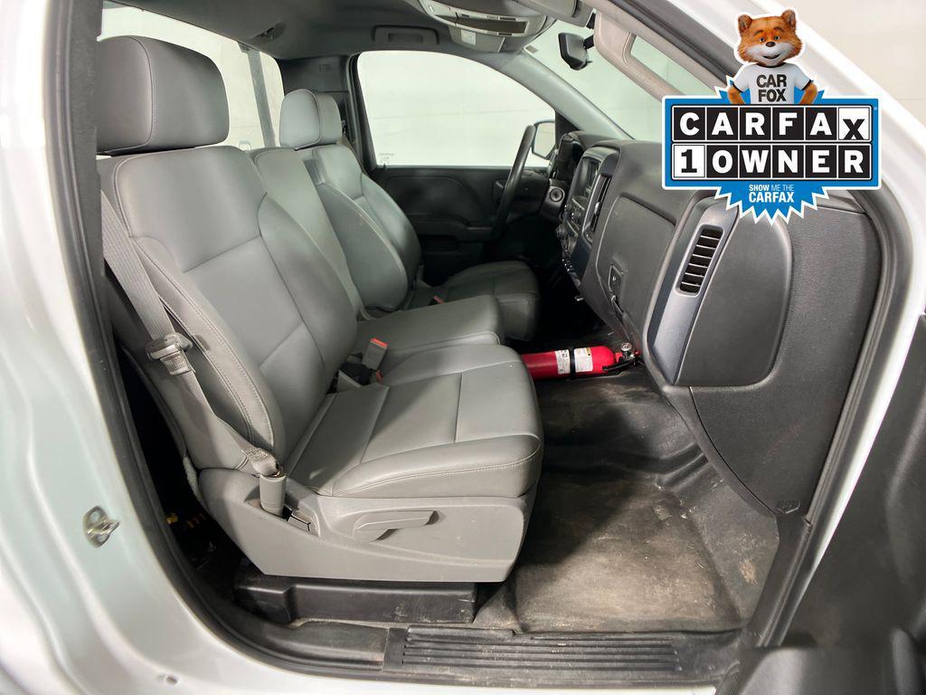 used 2015 Chevrolet Silverado 1500 car, priced at $15,900