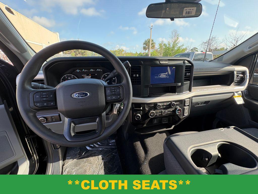 new 2026 Ford F-250 car, priced at $68,857