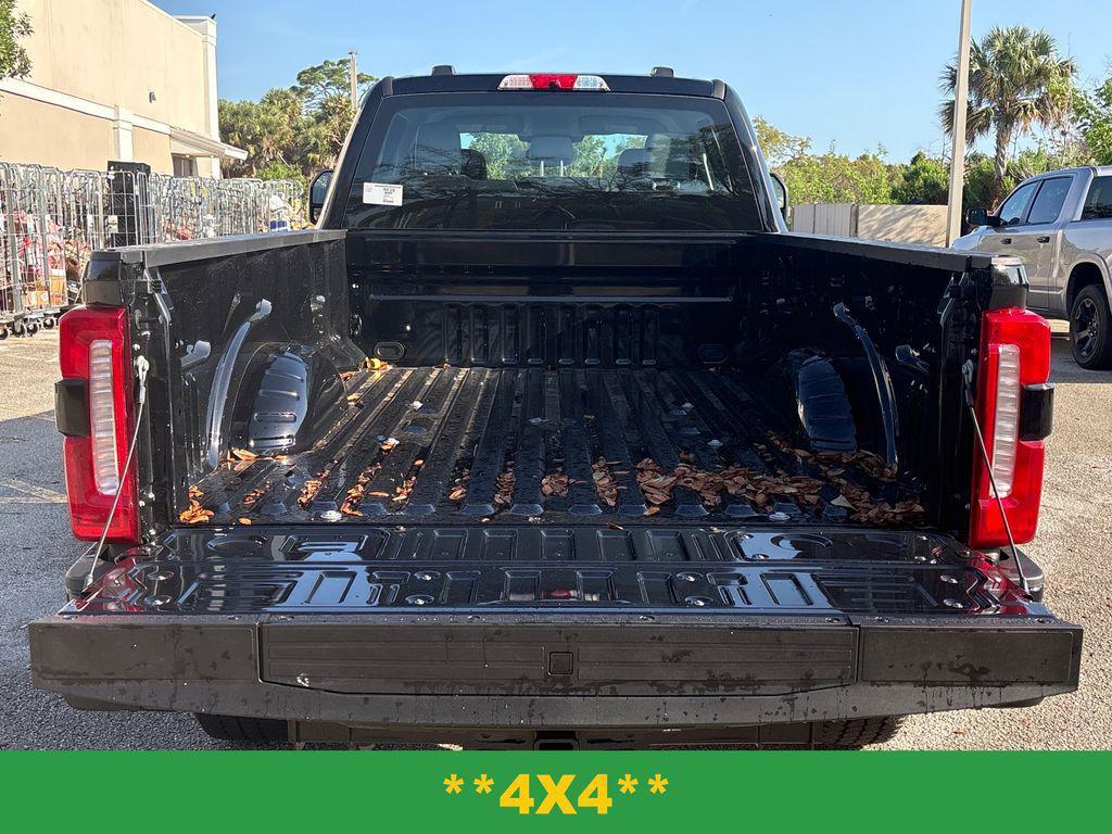 new 2026 Ford F-250 car, priced at $68,857