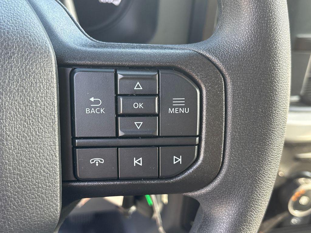 new 2026 Ford F-250 car, priced at $68,857