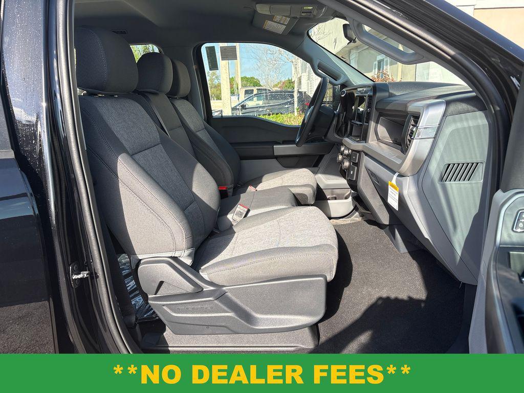 new 2026 Ford F-250 car, priced at $68,857