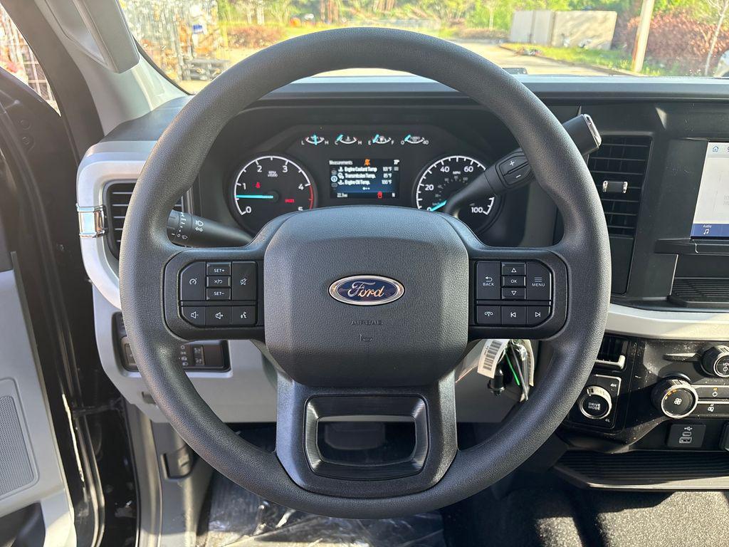 new 2026 Ford F-250 car, priced at $68,857