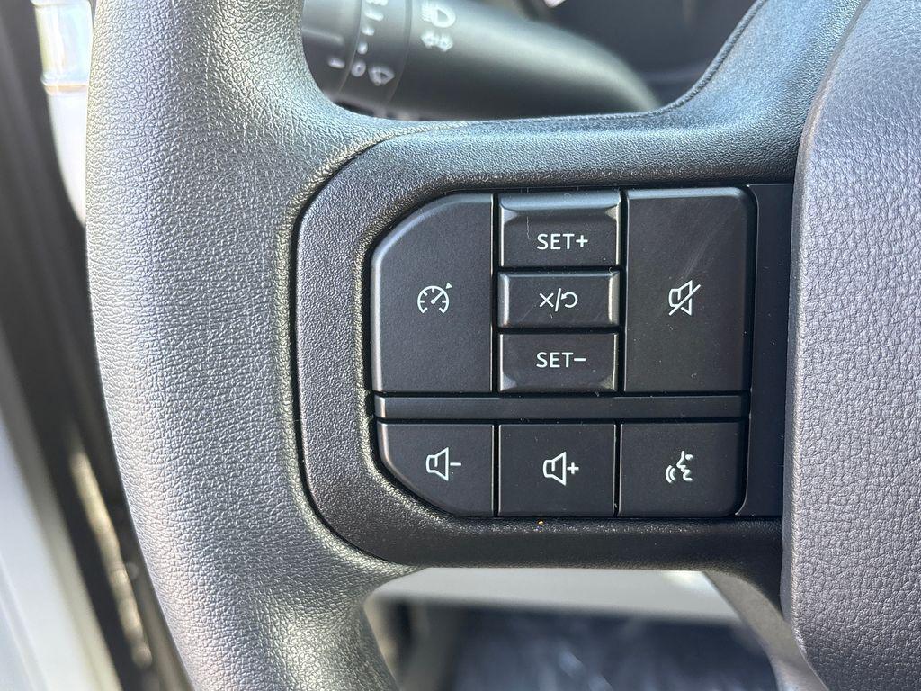 new 2026 Ford F-250 car, priced at $68,857