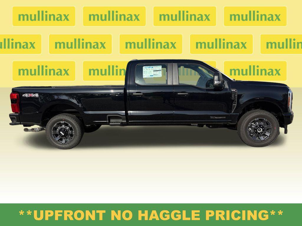new 2026 Ford F-250 car, priced at $68,857