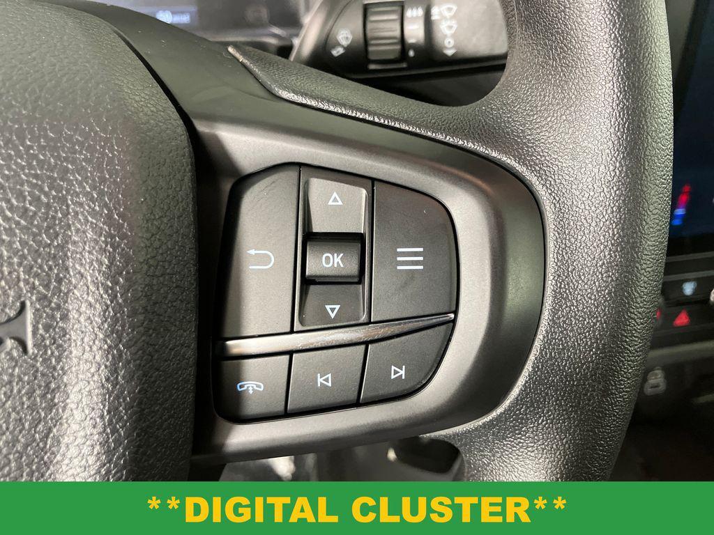 new 2025 Ford Ranger car, priced at $31,878