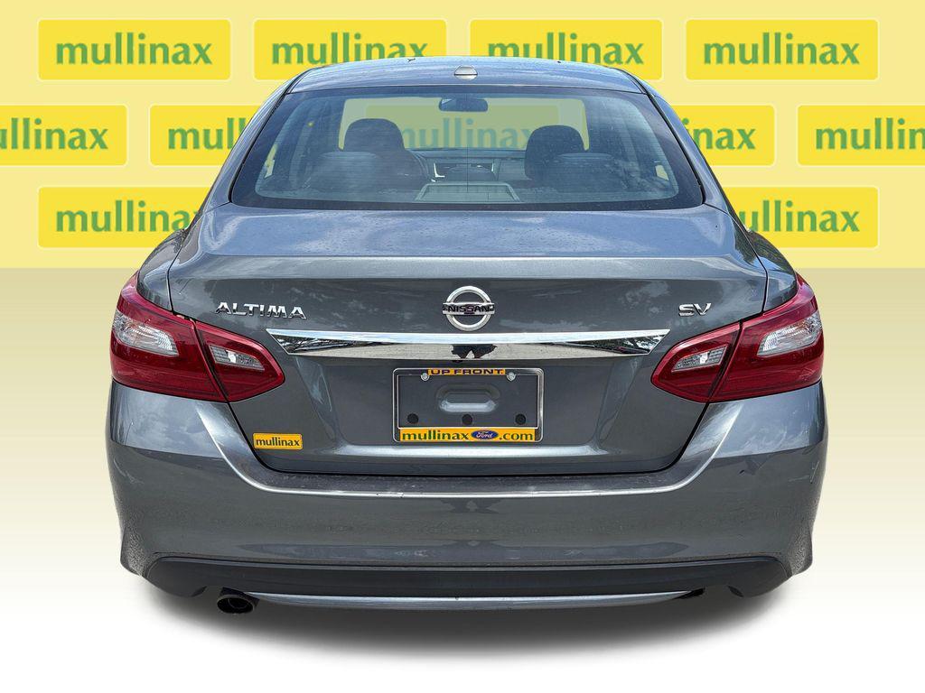 used 2018 Nissan Altima car, priced at $12,901