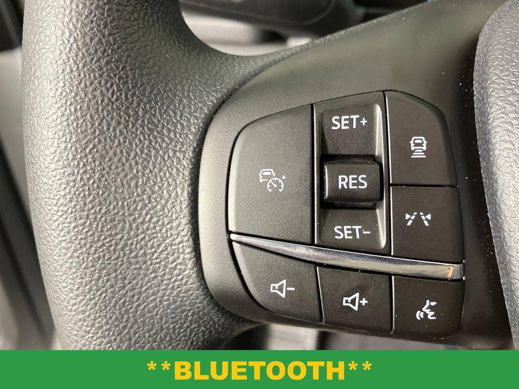 new 2026 Ford Escape car, priced at $27,690