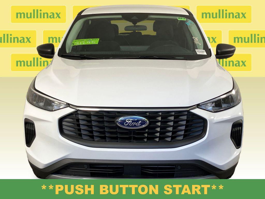 new 2026 Ford Escape car, priced at $27,690