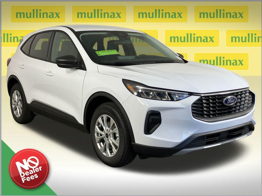 new 2026 Ford Escape car, priced at $28,290