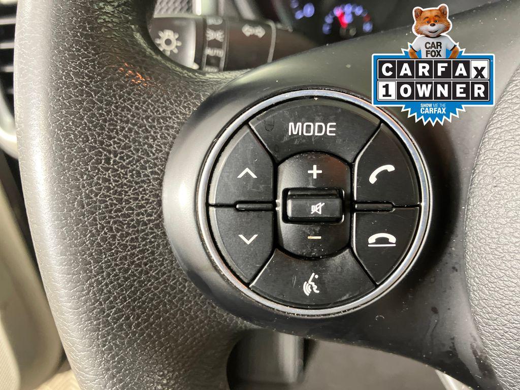 used 2022 Kia Soul car, priced at $6,500