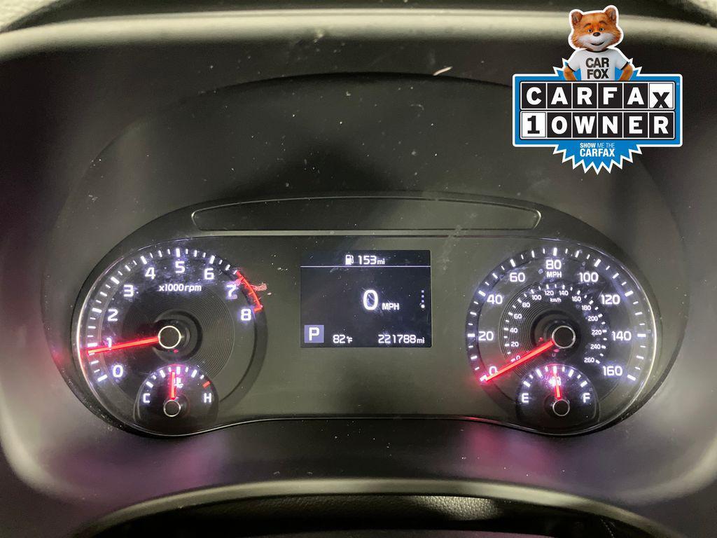 used 2022 Kia Soul car, priced at $6,500