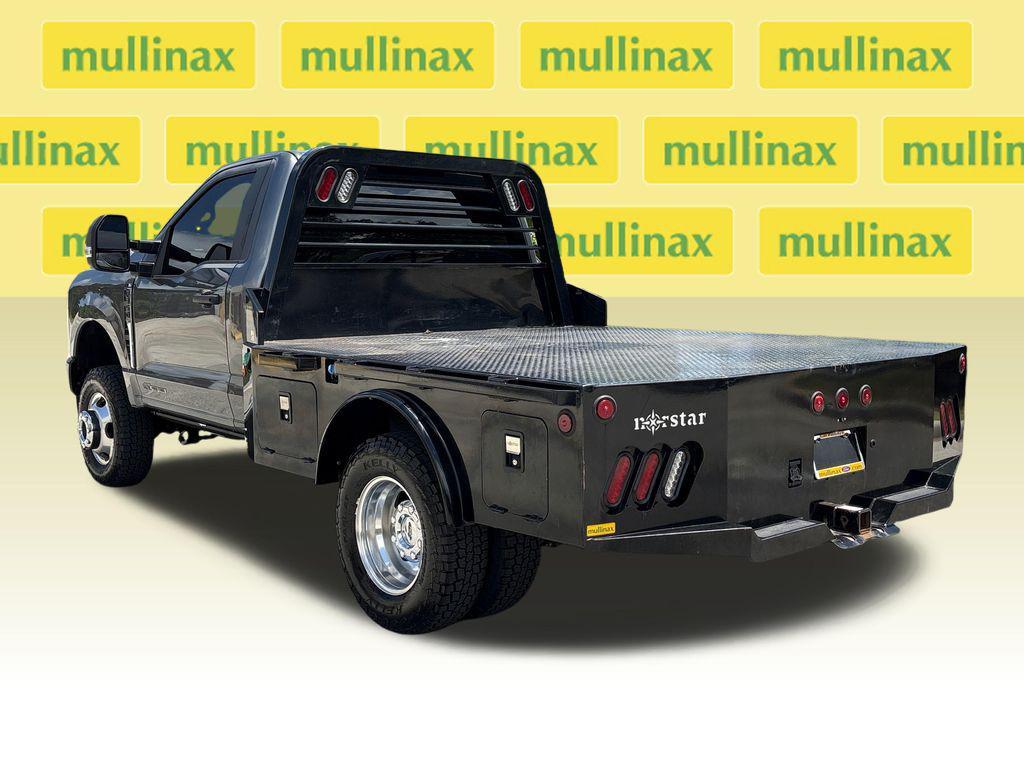 used 2023 Ford F-350 car, priced at $55,900