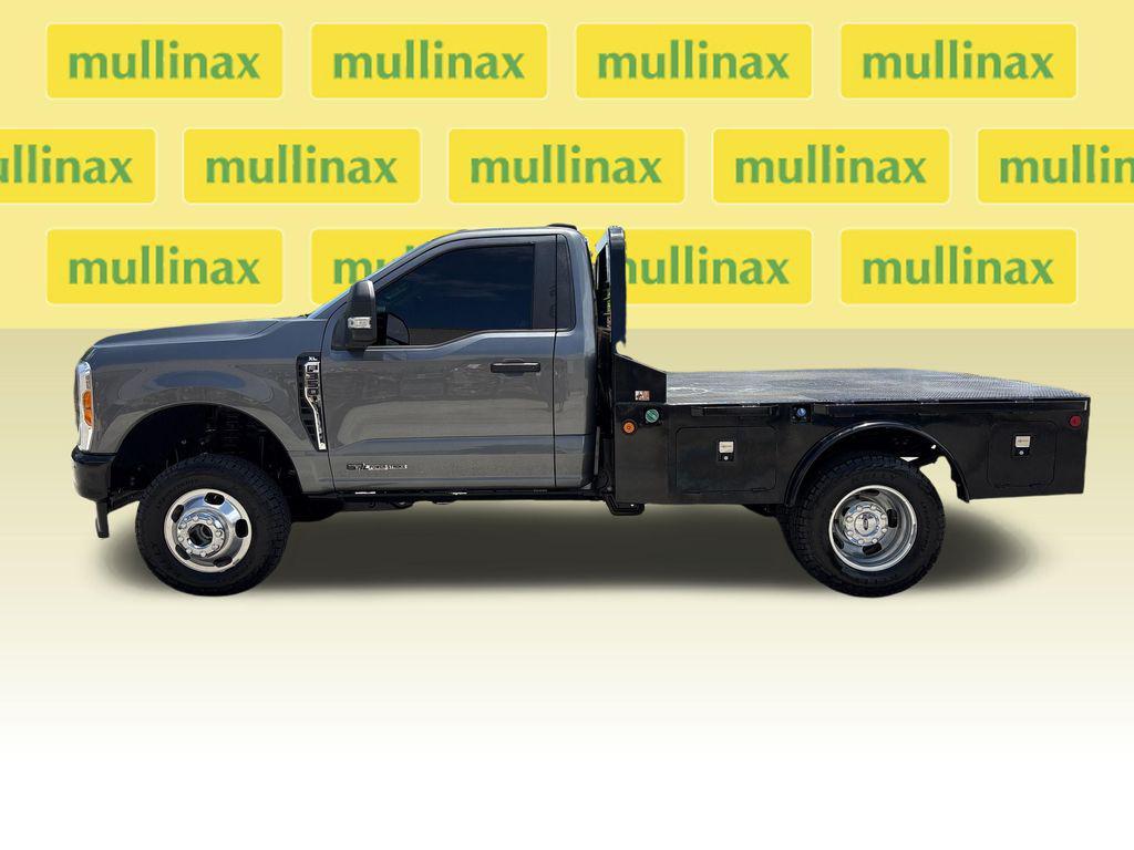 used 2023 Ford F-350 car, priced at $55,900