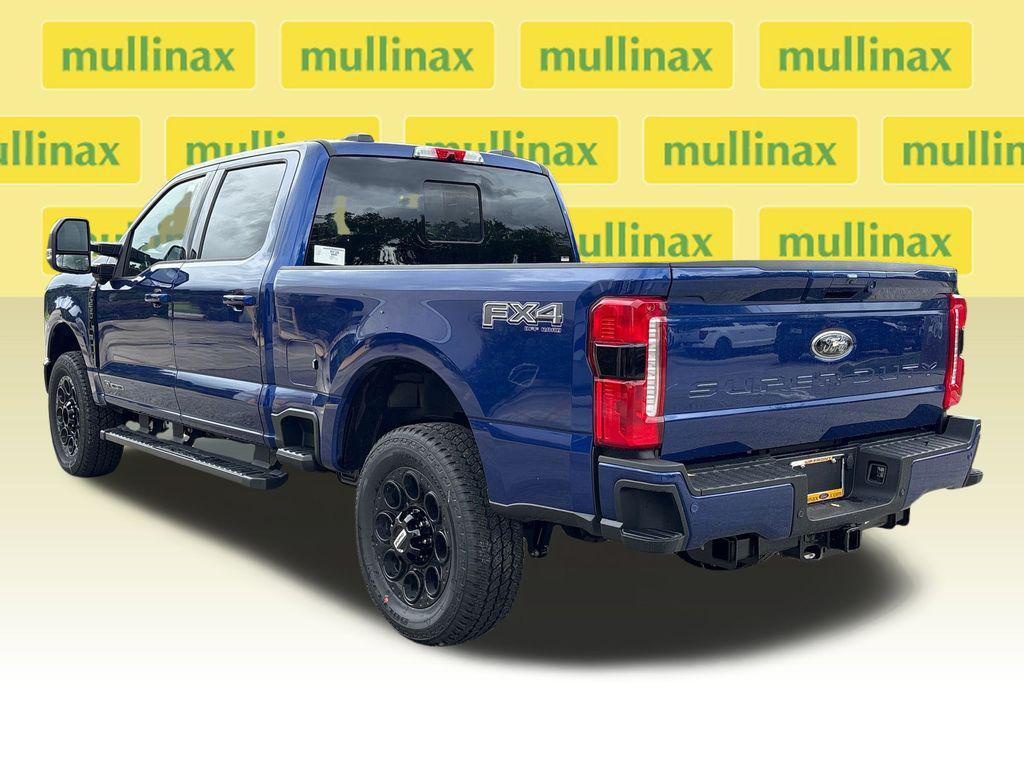 new 2026 Ford F-250 car, priced at $83,647