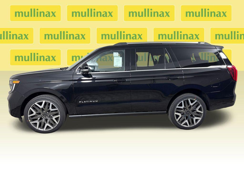new 2026 Ford Expedition car, priced at $84,454