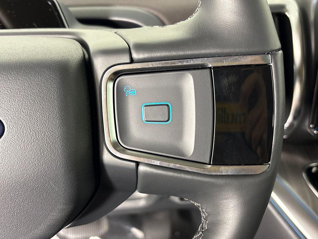 new 2026 Ford Expedition car, priced at $84,454