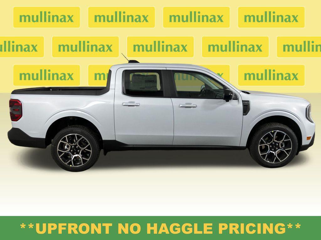 new 2026 Ford Maverick car, priced at $38,178