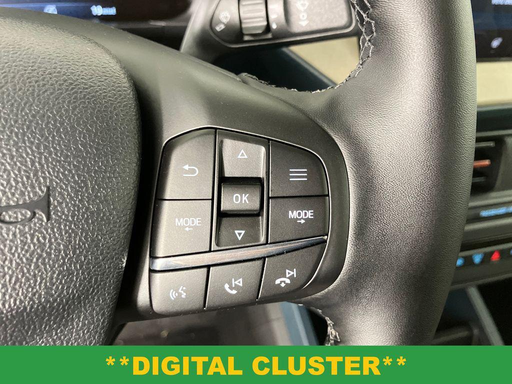 new 2026 Ford Maverick car, priced at $38,178