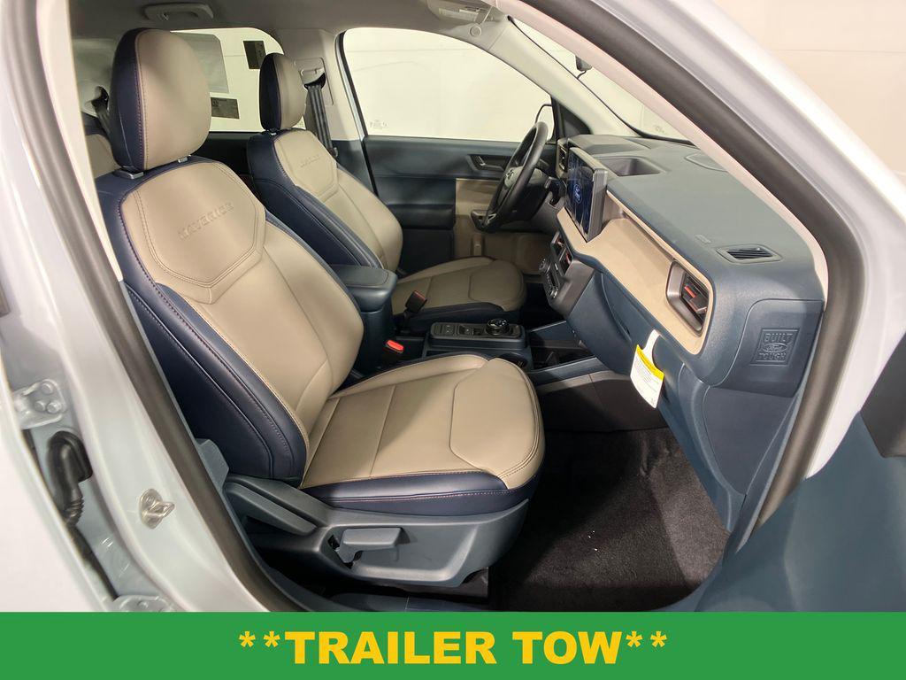new 2026 Ford Maverick car, priced at $38,178