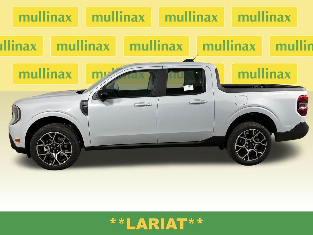 new 2026 Ford Maverick car, priced at $38,178