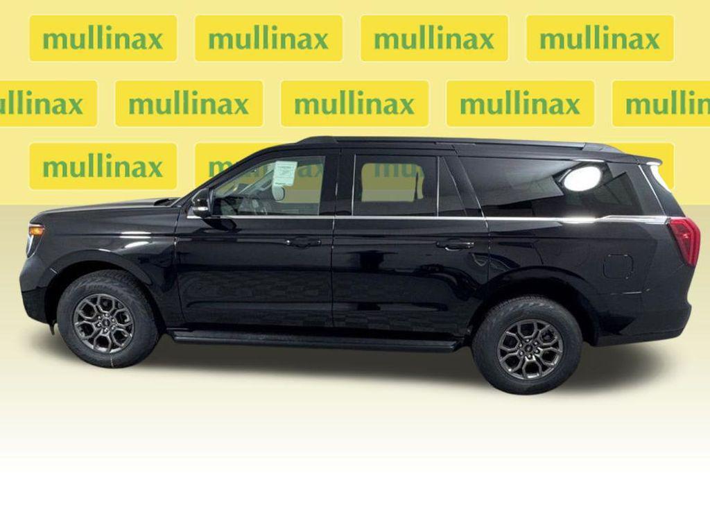 new 2026 Ford Expedition Max car, priced at $69,575