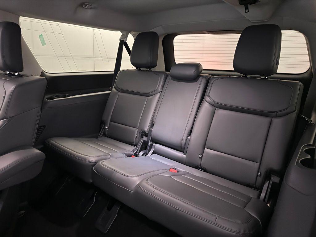 new 2026 Ford Expedition Max car, priced at $69,575