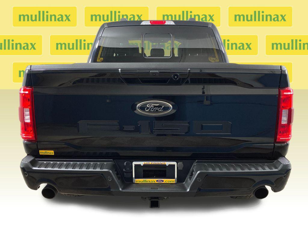 used 2023 Ford F-150 car, priced at $44,000