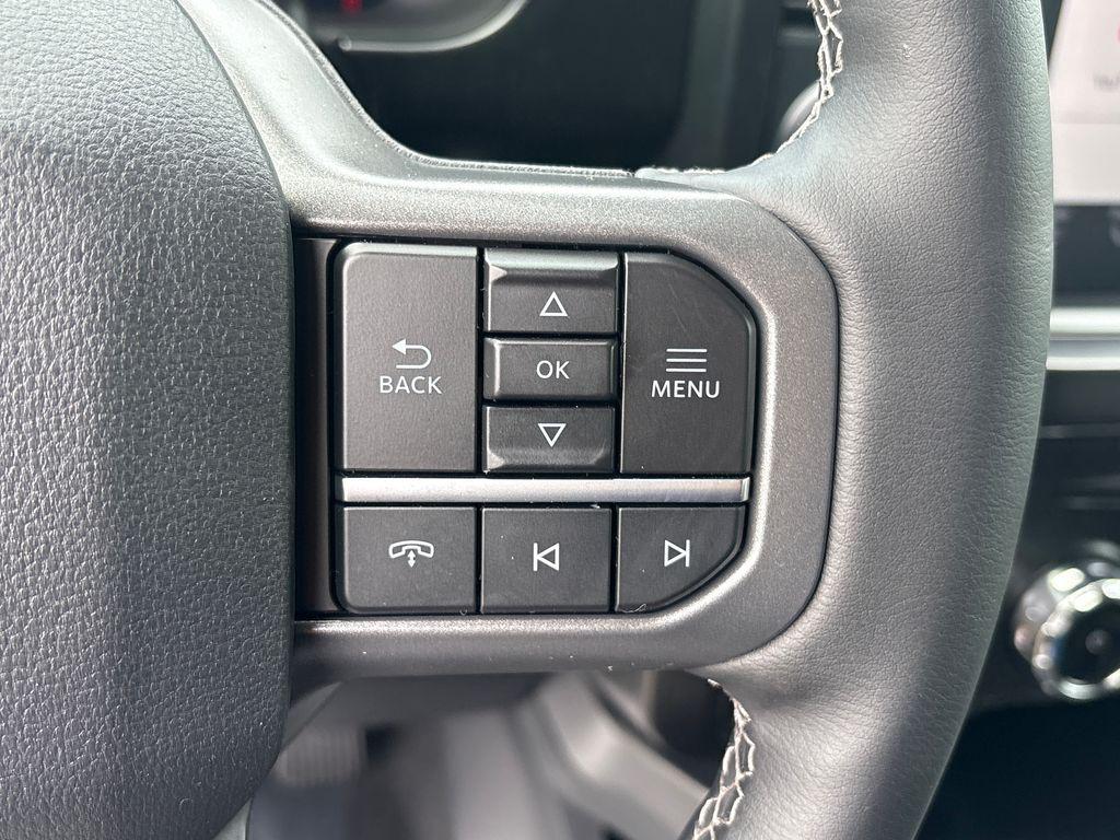new 2026 Ford F-250 car, priced at $83,738