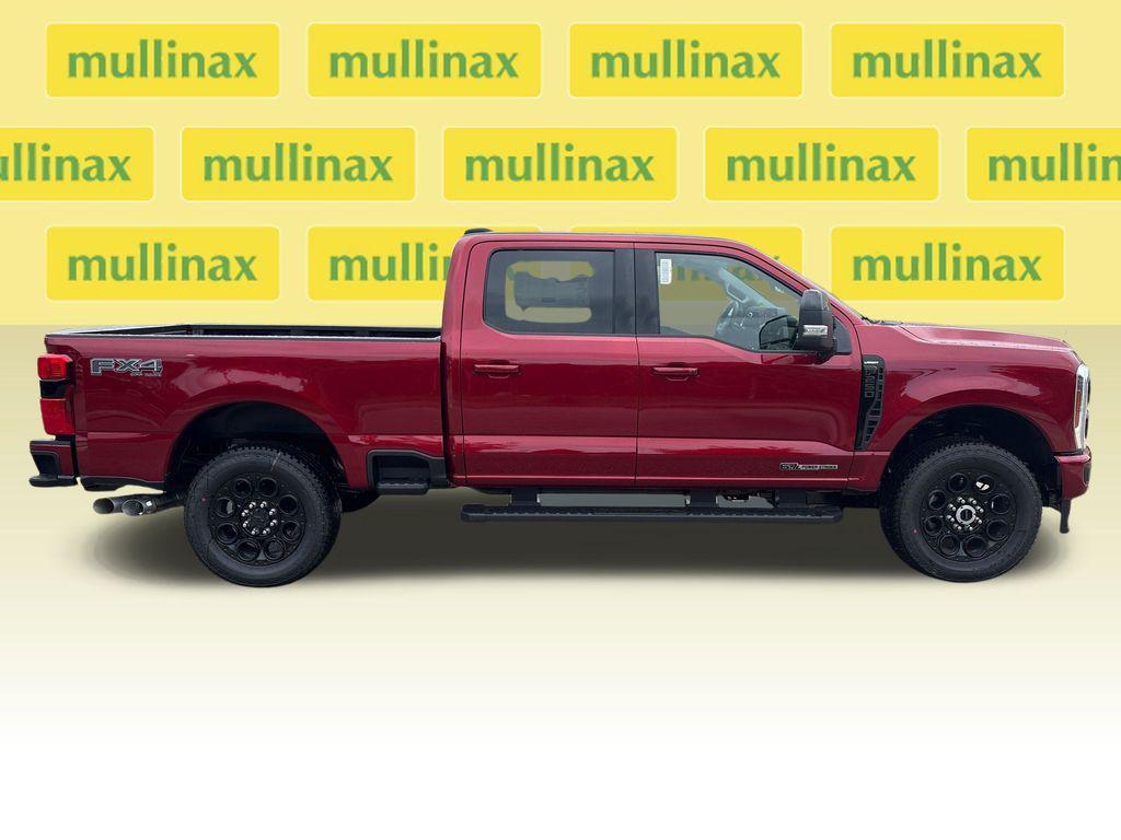 new 2026 Ford F-250 car, priced at $83,738