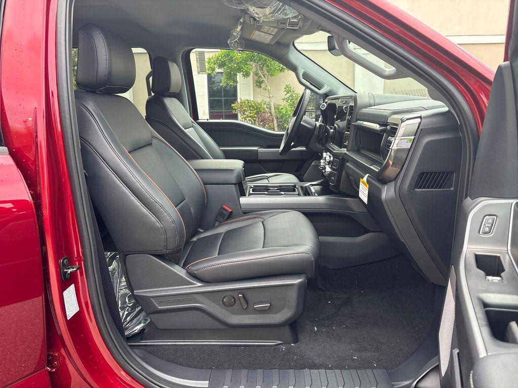new 2026 Ford F-250 car, priced at $83,738