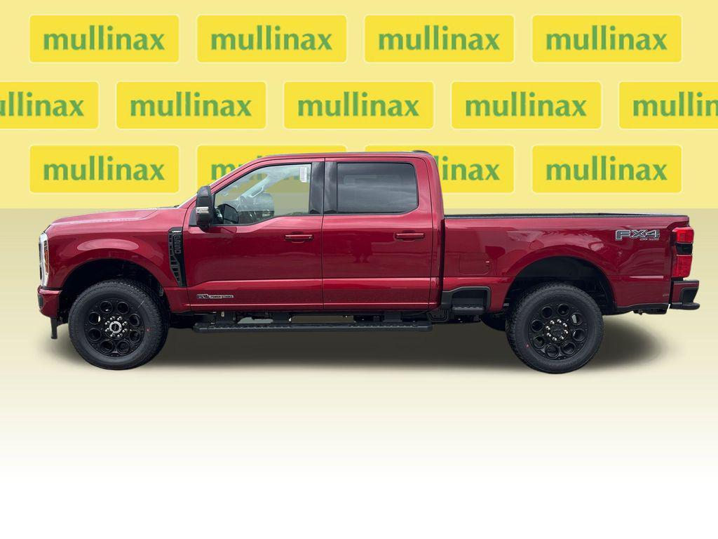 new 2026 Ford F-250 car, priced at $83,738
